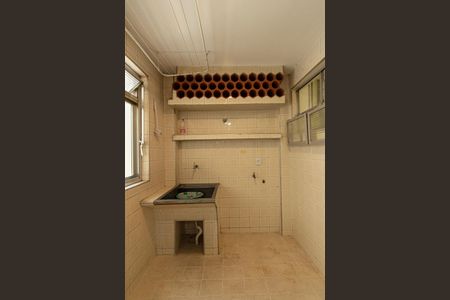 Apartamento para alugar com 200m², 3 quartos e 2 vagasÁrea de Serviço