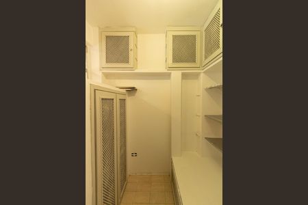 Apartamento para alugar com 200m², 3 quartos e 2 vagasDespensa