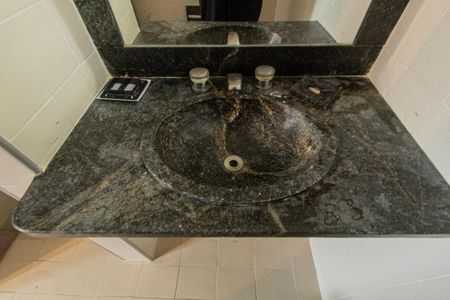 Apartamento para alugar com 200m², 3 quartos e 2 vagasBanheiro da Suíte