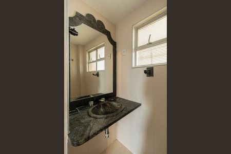 Apartamento para alugar com 200m², 3 quartos e 2 vagasBanheiro da Suíte