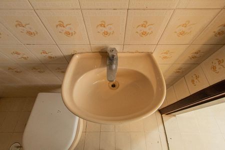 Apartamento para alugar com 200m², 3 quartos e 2 vagasBanheiro de Serviço