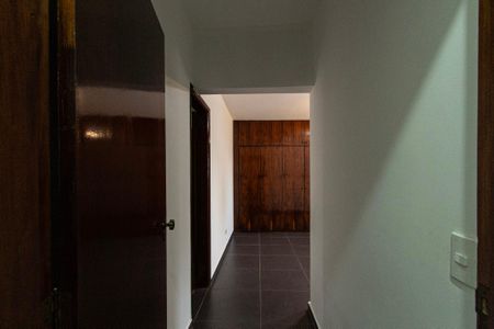 Apartamento para alugar com 200m², 3 quartos e 2 vagasCorredor