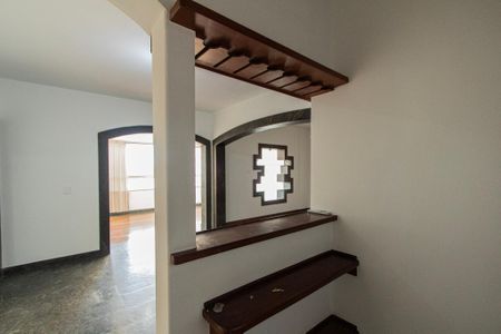 Apartamento para alugar com 200m², 3 quartos e 2 vagasSala