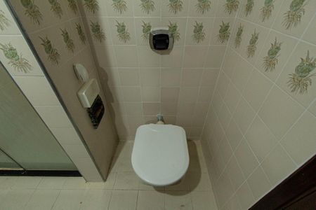 Apartamento para alugar com 200m², 3 quartos e 2 vagasBanheiro