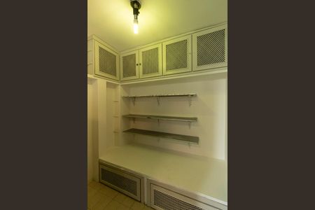 Apartamento para alugar com 200m², 3 quartos e 2 vagasDespensa