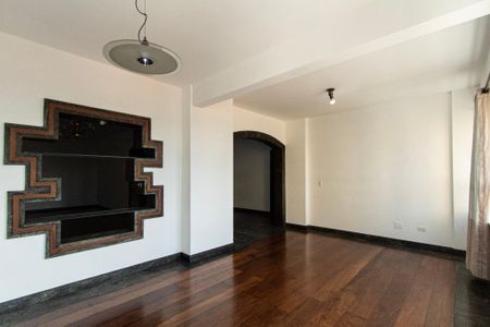Apartamento para alugar com 200m², 3 quartos e 2 vagasSala