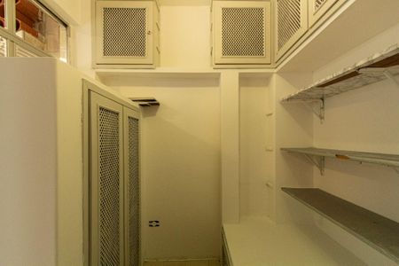 Apartamento para alugar com 200m², 3 quartos e 2 vagasDespensa