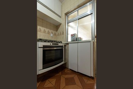 Apartamento para alugar com 200m², 3 quartos e 2 vagasCozinha