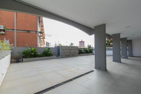 Apartamento para alugar com 200m², 3 quartos e 2 vagasÁrea comum