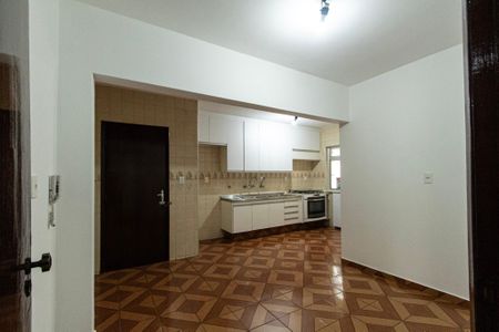 Apartamento para alugar com 200m², 3 quartos e 2 vagasCozinha