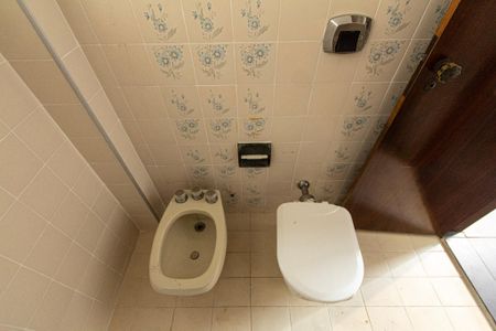 Apartamento para alugar com 200m², 3 quartos e 2 vagasBanheiro da Suíte