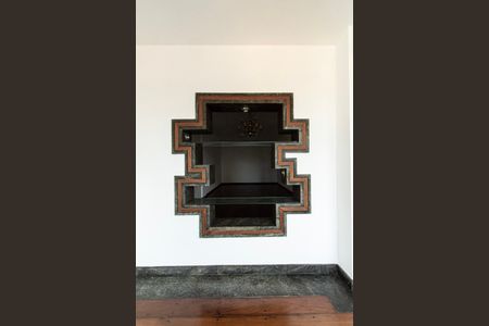 Apartamento para alugar com 200m², 3 quartos e 2 vagasSala