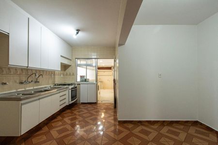Apartamento para alugar com 200m², 3 quartos e 2 vagasCozinha
