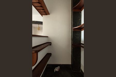 Apartamento para alugar com 200m², 3 quartos e 2 vagasSala