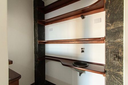 Apartamento para alugar com 200m², 3 quartos e 2 vagasSala