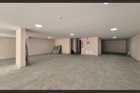 Apartamento à venda com 100m², 2 quartos e 1 vaga Apartamento à venda com 100m², 2 quartos e 1 vagaGaragem