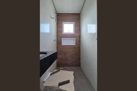 Apartamento à venda com 100m², 2 quartos e 1 vaga Apartamento à venda com 100m², 2 quartos e 1 vagaBanheiro