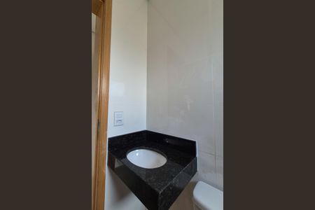 Apartamento à venda com 100m², 2 quartos e 1 vaga Apartamento à venda com 100m², 2 quartos e 1 vagaBanheiro