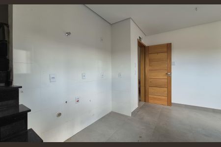 Apartamento à venda com 100m², 2 quartos e 1 vaga Apartamento à venda com 100m², 2 quartos e 1 vagaCozinha