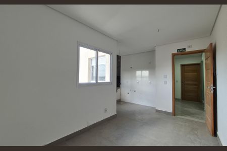 Apartamento à venda com 100m², 2 quartos e 1 vaga Apartamento à venda com 100m², 2 quartos e 1 vagaSala