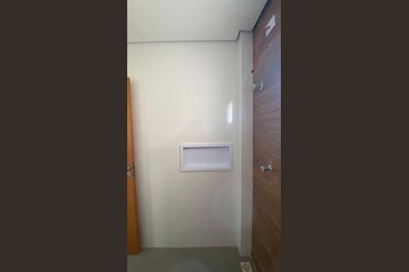 Apartamento à venda com 49m², 2 quartos e 1 vaga Apartamento à venda com 49m², 2 quartos e 1 vagaBanheiro da Suíte