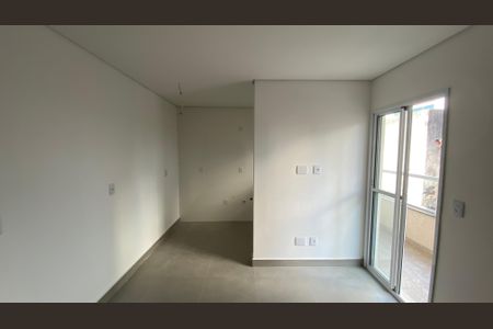 Apartamento à venda com 49m², 2 quartos e 1 vaga Apartamento à venda com 49m², 2 quartos e 1 vagaSala - Sala de Jantar