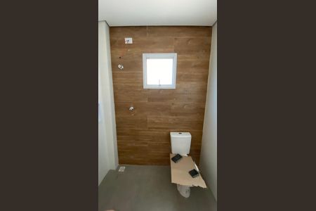 Apartamento à venda com 49m², 2 quartos e 1 vaga Apartamento à venda com 49m², 2 quartos e 1 vagaBanheiro da Suíte