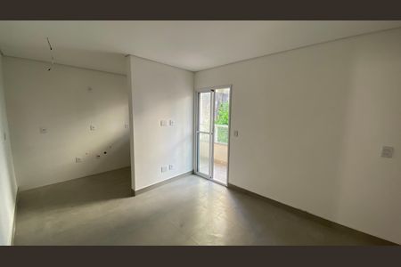 Apartamento à venda com 49m², 2 quartos e 1 vaga Apartamento à venda com 49m², 2 quartos e 1 vagaSala - Sala de Jantar