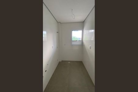 Apartamento à venda com 49m², 2 quartos e 1 vaga Apartamento à venda com 49m², 2 quartos e 1 vagaCozinha