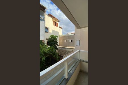 Apartamento à venda com 49m², 2 quartos e 1 vaga Apartamento à venda com 49m², 2 quartos e 1 vagaSala - Sala de Jantar Varanda - Area de Serviço