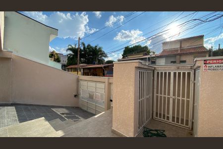 Apartamento à venda com 49m², 2 quartos e 1 vaga Apartamento à venda com 49m², 2 quartos e 1 vagaGaragem