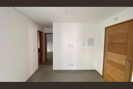 Apartamento à venda com 49m², 2 quartos e 1 vaga Apartamento à venda com 49m², 2 quartos e 1 vagaSala - Sala de Jantar
