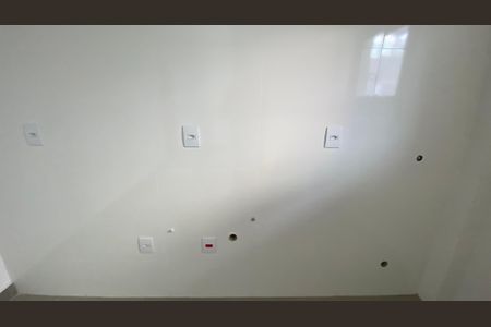 Apartamento à venda com 49m², 2 quartos e 1 vaga Apartamento à venda com 49m², 2 quartos e 1 vagaCozinha