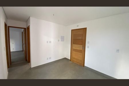 Apartamento à venda com 49m², 2 quartos e 1 vaga Apartamento à venda com 49m², 2 quartos e 1 vagaSala - Sala de Jantar