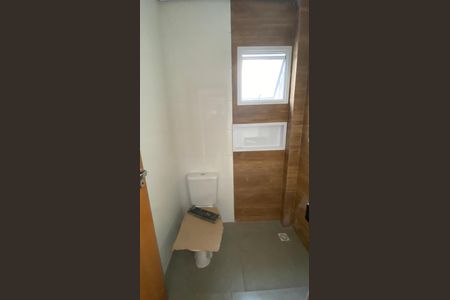 Apartamento à venda com 49m², 2 quartos e 1 vaga Apartamento à venda com 49m², 2 quartos e 1 vagaBanheiro Social