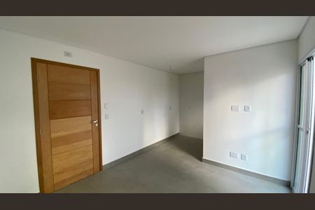 Apartamento à venda com 49m², 2 quartos e 1 vaga Apartamento à venda com 49m², 2 quartos e 1 vagaSala - Sala de Jantar