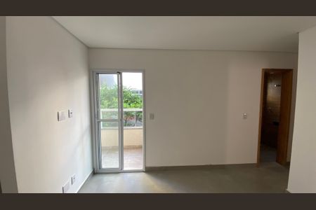 Apartamento à venda com 49m², 2 quartos e 1 vaga Apartamento à venda com 49m², 2 quartos e 1 vagaSala - Sala de Jantar
