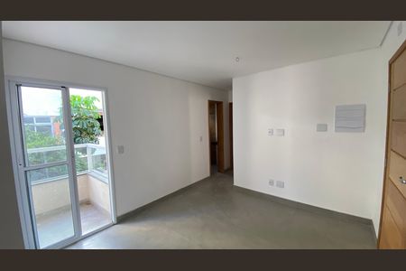 Apartamento à venda com 49m², 2 quartos e 1 vaga Apartamento à venda com 49m², 2 quartos e 1 vagaSala - Sala de Jantar