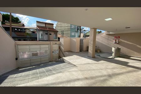 Apartamento à venda com 49m², 2 quartos e 1 vaga Apartamento à venda com 49m², 2 quartos e 1 vagaGaragem