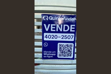 Apartamento à venda com 49m², 2 quartos e 1 vaga Apartamento à venda com 49m², 2 quartos e 1 vagaFachada