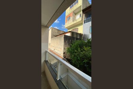 Apartamento à venda com 49m², 2 quartos e 1 vaga Apartamento à venda com 49m², 2 quartos e 1 vagaSala - Sala de Jantar Varanda - Area de Serviço