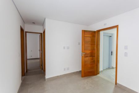 Apartamento à venda com 69m², 2 quartos e 1 vaga Apartamento à venda com 69m², 2 quartos e 1 vagaSala