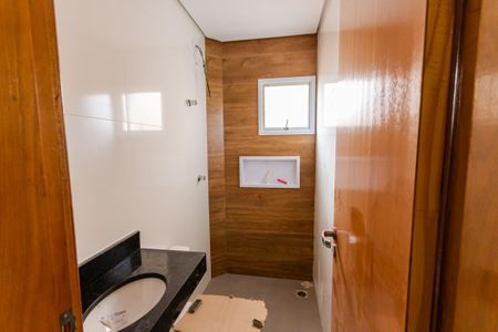 Apartamento à venda com 69m², 2 quartos e 1 vaga Apartamento à venda com 69m², 2 quartos e 1 vagaBanheiro - Quarto 2