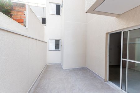 Apartamento à venda com 69m², 2 quartos e 1 vaga Apartamento à venda com 69m², 2 quartos e 1 vagaVaranda - Sala