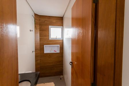 Apartamento à venda com 69m², 2 quartos e 1 vaga Apartamento à venda com 69m², 2 quartos e 1 vagaBanheiro - Quarto 2