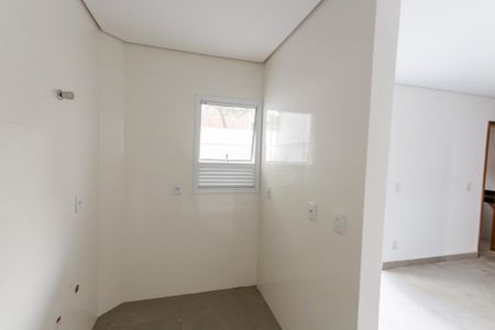 Apartamento à venda com 69m², 2 quartos e 1 vaga Apartamento à venda com 69m², 2 quartos e 1 vagaCozinha