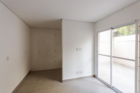 Apartamento à venda com 69m², 2 quartos e 1 vaga Apartamento à venda com 69m², 2 quartos e 1 vagaSala