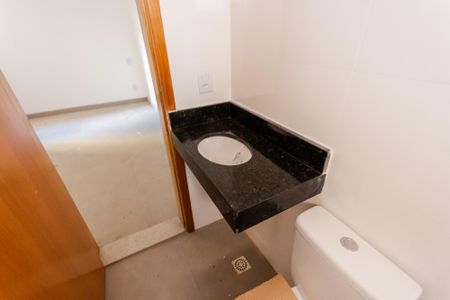 Apartamento à venda com 69m², 2 quartos e 1 vaga Apartamento à venda com 69m², 2 quartos e 1 vagaBanheiro - Quarto 2