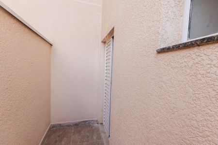 Apartamento à venda com 69m², 2 quartos e 1 vaga Apartamento à venda com 69m², 2 quartos e 1 vagaVaranda - Quarto 1