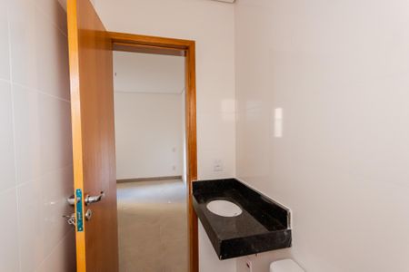 Apartamento à venda com 69m², 2 quartos e 1 vaga Apartamento à venda com 69m², 2 quartos e 1 vagaBanheiro - Quarto 2